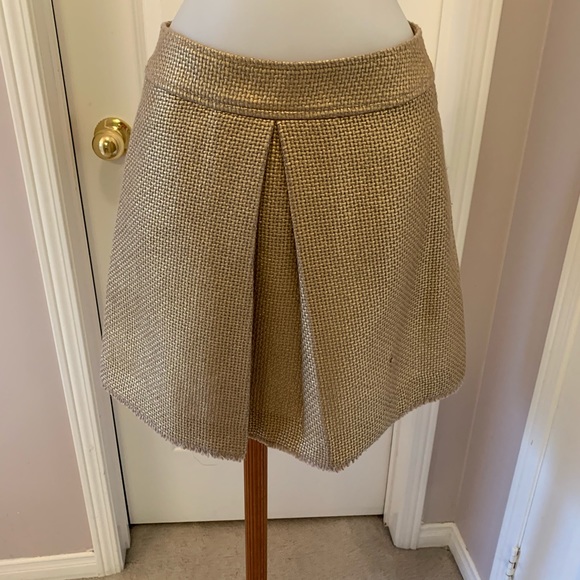 NWOT Banana Republic Skirt - Picture 3 of 5